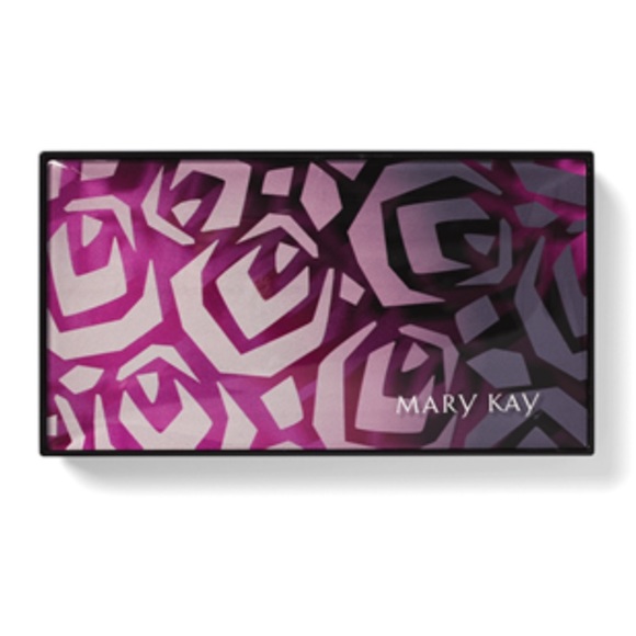 Mary Kay Rose Perfect Palette - Picture 1 of 6